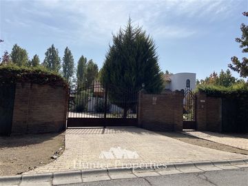 Parcela en Venta en Camino Lo Pinto