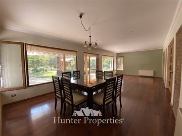 Parcela en Venta en Camino Lo Pinto