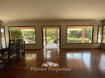Parcela en Venta en Camino Lo Pinto