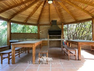 Parcela en Venta en Camino Lo Pinto