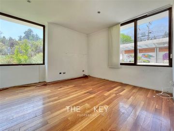 Terreno Construccion  en Venta en Álvaro Casanova - La Reina Alta