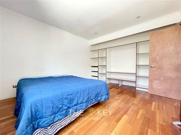 Terreno Construccion  en Venta en Álvaro Casanova - La Reina Alta