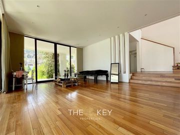 Terreno Construccion  en Venta en Álvaro Casanova - La Reina Alta