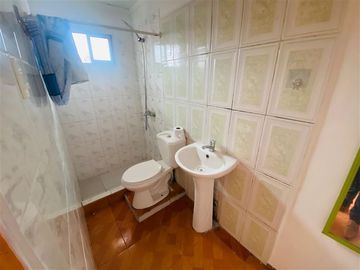 Casa en Venta en -El Santo-Víctor Domingo Silva, La Serena.