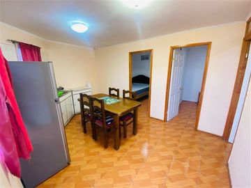 Casa en Venta en -El Santo-Víctor Domingo Silva, La Serena.