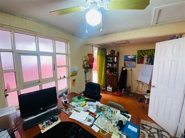 Casa en Venta en -El Santo-Víctor Domingo Silva, La Serena.