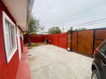 Casa en Venta en -El Santo-Víctor Domingo Silva, La Serena.