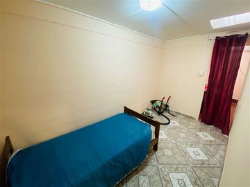 Casa en Venta en -El Santo-Víctor Domingo Silva, La Serena.