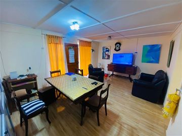 Casa en Venta en -El Santo-Víctor Domingo Silva, La Serena.