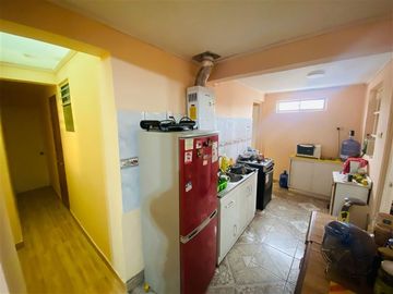 Casa en Venta en -El Santo-Víctor Domingo Silva, La Serena.