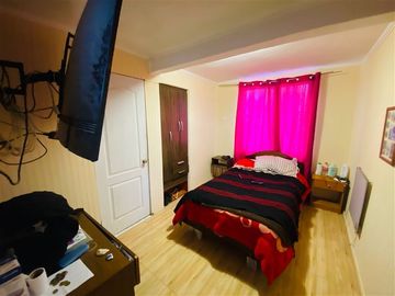 Casa en Venta en -El Santo-Víctor Domingo Silva, La Serena.
