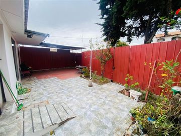 Casa en Venta en -El Santo-Víctor Domingo Silva, La Serena.