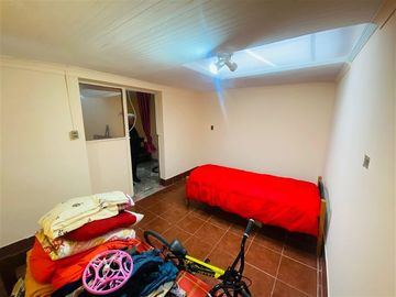 Casa en Venta en -El Santo-Víctor Domingo Silva, La Serena.