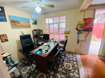 Casa en Venta en -El Santo-Víctor Domingo Silva, La Serena.