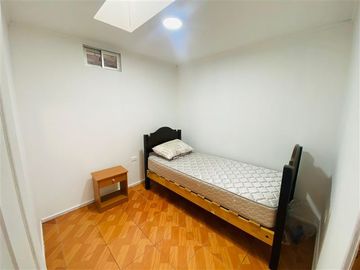 Casa en Venta en -El Santo-Víctor Domingo Silva, La Serena.