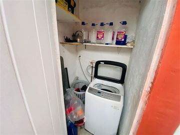 Casa en Venta en -El Santo-Víctor Domingo Silva, La Serena.
