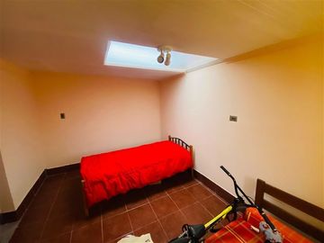 Casa en Venta en -El Santo-Víctor Domingo Silva, La Serena.