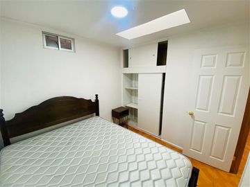 Casa en Venta en -El Santo-Víctor Domingo Silva, La Serena.