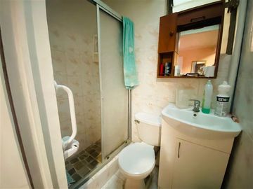 Casa en Venta en -El Santo-Víctor Domingo Silva, La Serena.