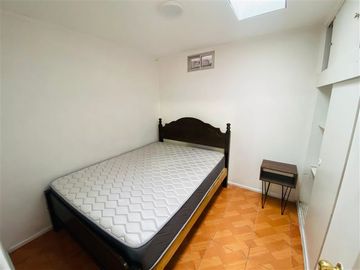 Casa en Venta en -El Santo-Víctor Domingo Silva, La Serena.