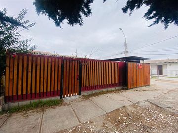 Casa en Venta en -El Santo-Víctor Domingo Silva, La Serena.