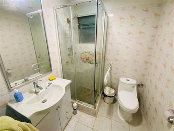 Casa en Venta en -El Santo-Víctor Domingo Silva, La Serena.