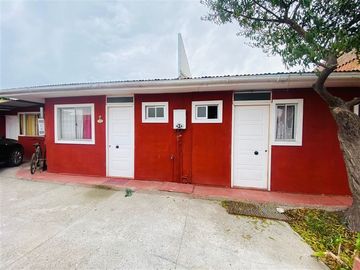 Casa en Venta en -El Santo-Víctor Domingo Silva, La Serena.