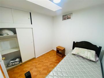Casa en Venta en -El Santo-Víctor Domingo Silva, La Serena.