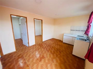 Casa en Venta en -El Santo-Víctor Domingo Silva, La Serena.
