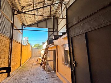 Galpon en venta en La Plata