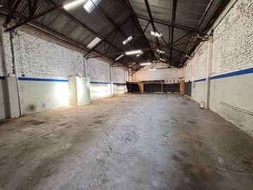 Galpon en venta en La Plata