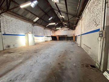 Galpon en venta en La Plata