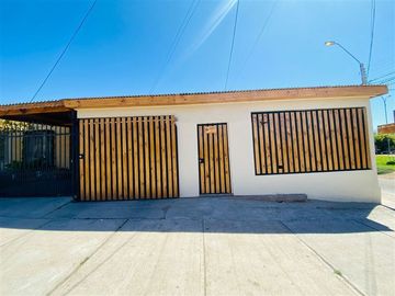 Casa en Venta en RIO DE LA LAGUNA #1269