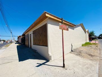 Casa en Venta en RIO DE LA LAGUNA #1269