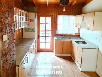 Casa en Venta en Bopsque San Carlos, Coquimbo