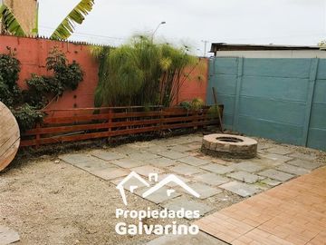 Casa en Venta en Bopsque San Carlos, Coquimbo