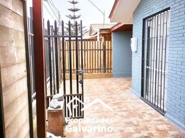 Casa en Venta en Bopsque San Carlos, Coquimbo