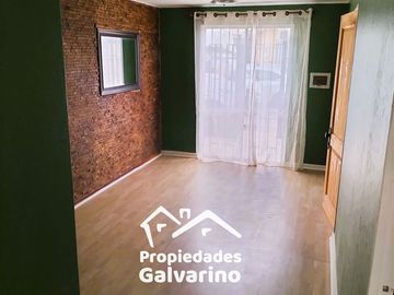 Casa en Venta en Bopsque San Carlos, Coquimbo