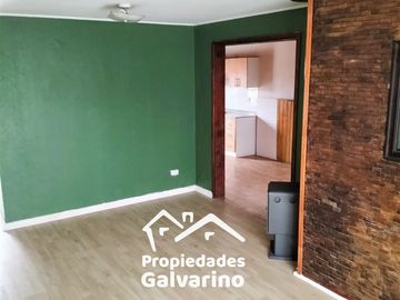 Casa en Venta en Bopsque San Carlos, Coquimbo