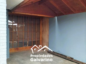 Casa en Venta en Bopsque San Carlos, Coquimbo