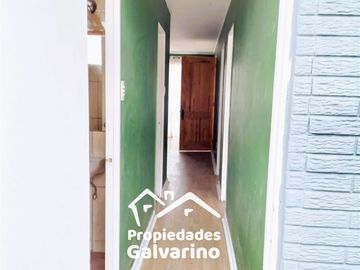 Casa en Venta en Bopsque San Carlos, Coquimbo