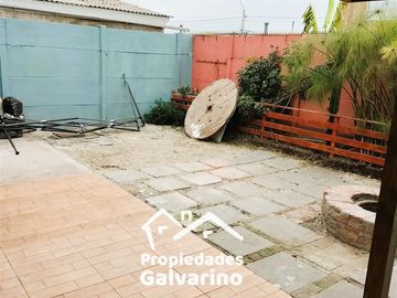 Casa en Venta en Bopsque San Carlos, Coquimbo