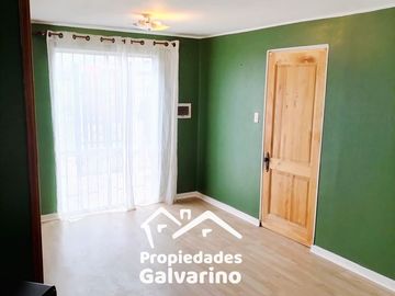 Casa en Venta en Bopsque San Carlos, Coquimbo