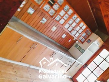 Casa en Venta en Bopsque San Carlos, Coquimbo