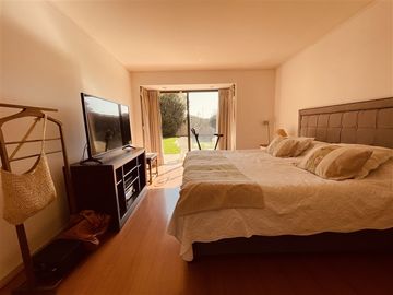 Casa en Venta en Condominio Alerce Andino / Casa Grande