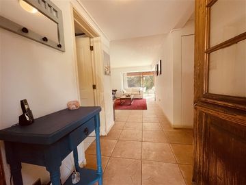 Casa en Venta en Condominio Alerce Andino / Casa Grande