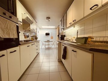 Casa en Venta en Condominio Alerce Andino / Casa Grande