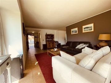 Casa en Venta en Condominio Alerce Andino / Casa Grande
