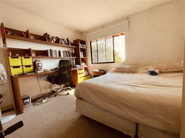 Casa en Venta en Condominio Alerce Andino / Casa Grande