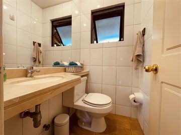 Casa en Venta en Condominio Alerce Andino / Casa Grande